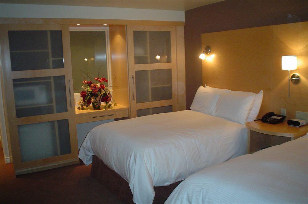 Dundee Arms Inn Charlottetown Kamer foto