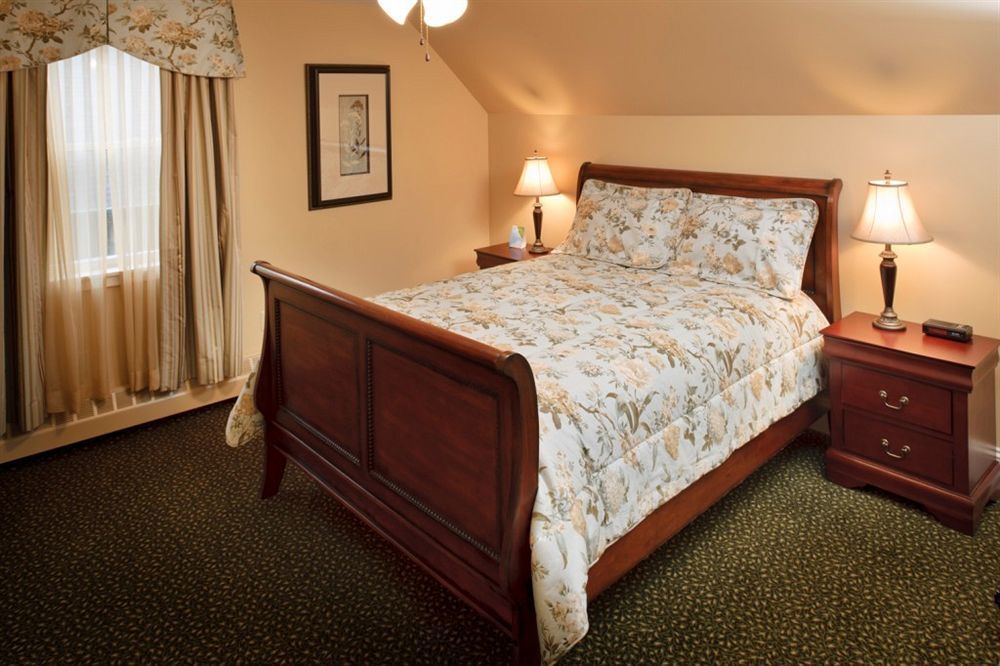 Dundee Arms Inn Charlottetown Buitenkant foto