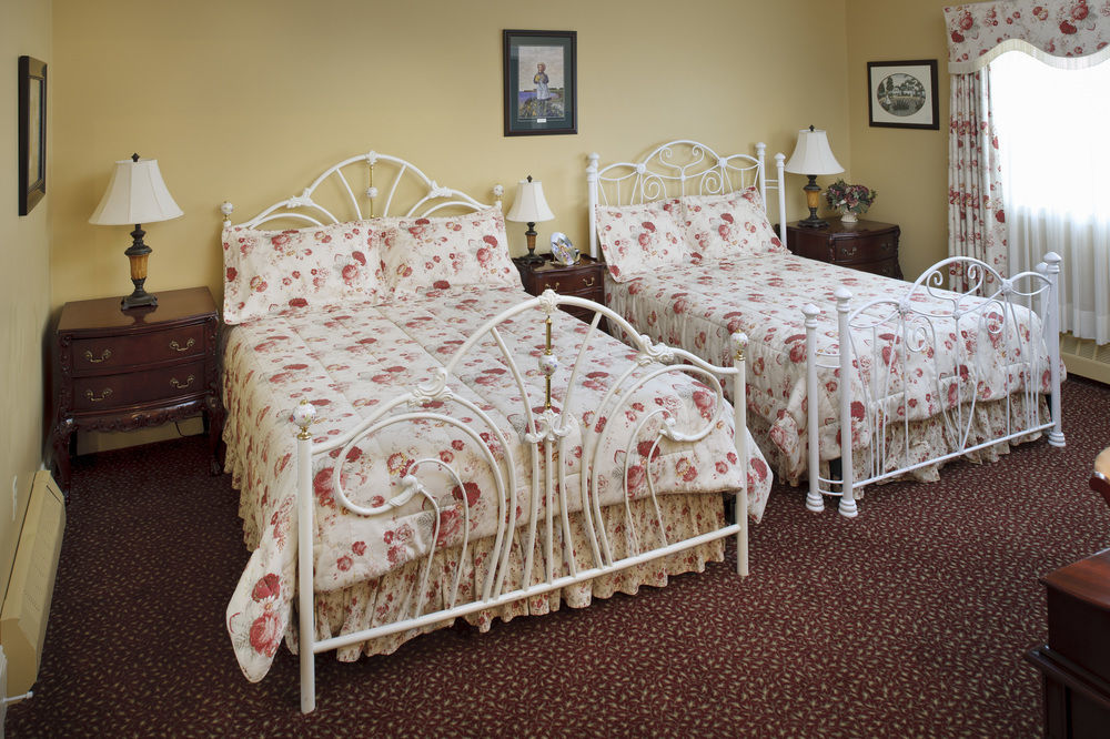 Dundee Arms Inn Charlottetown Buitenkant foto