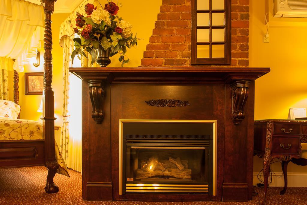 Dundee Arms Inn Charlottetown Buitenkant foto